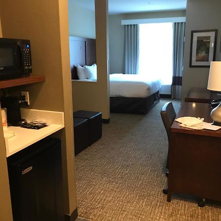 Comfort Suites Summerville Eksteriør billede