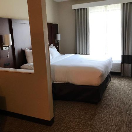 Comfort Suites Summerville Eksteriør billede