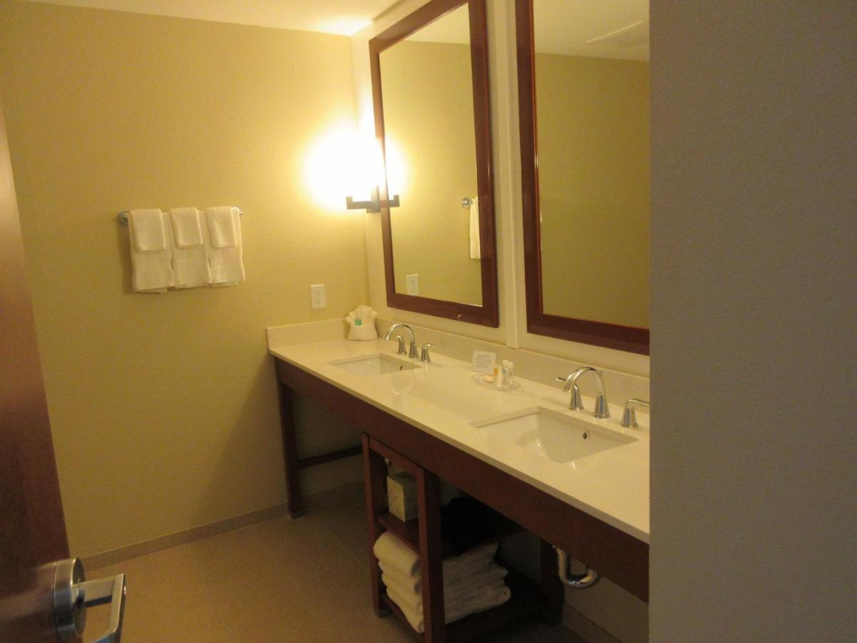 Comfort Suites Summerville Eksteriør billede