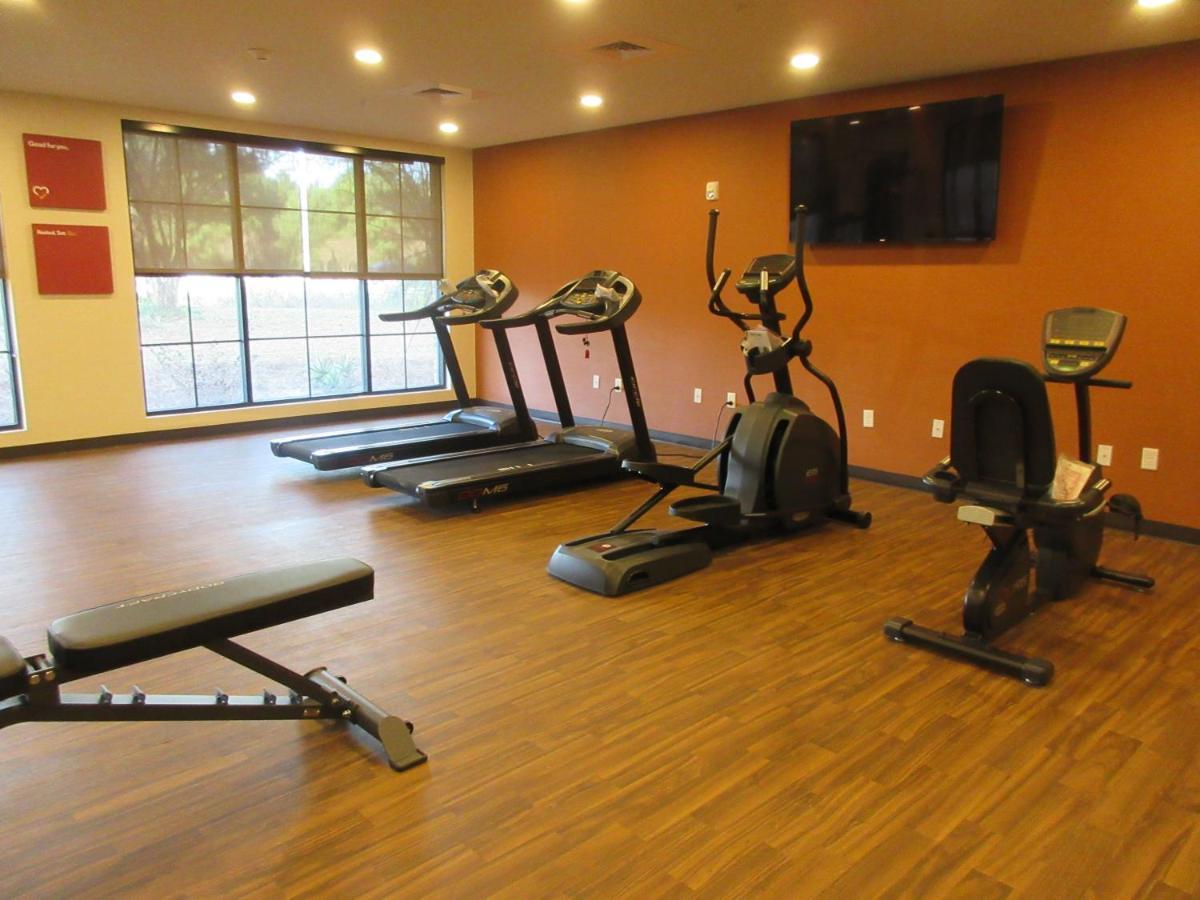 Comfort Suites Summerville Eksteriør billede