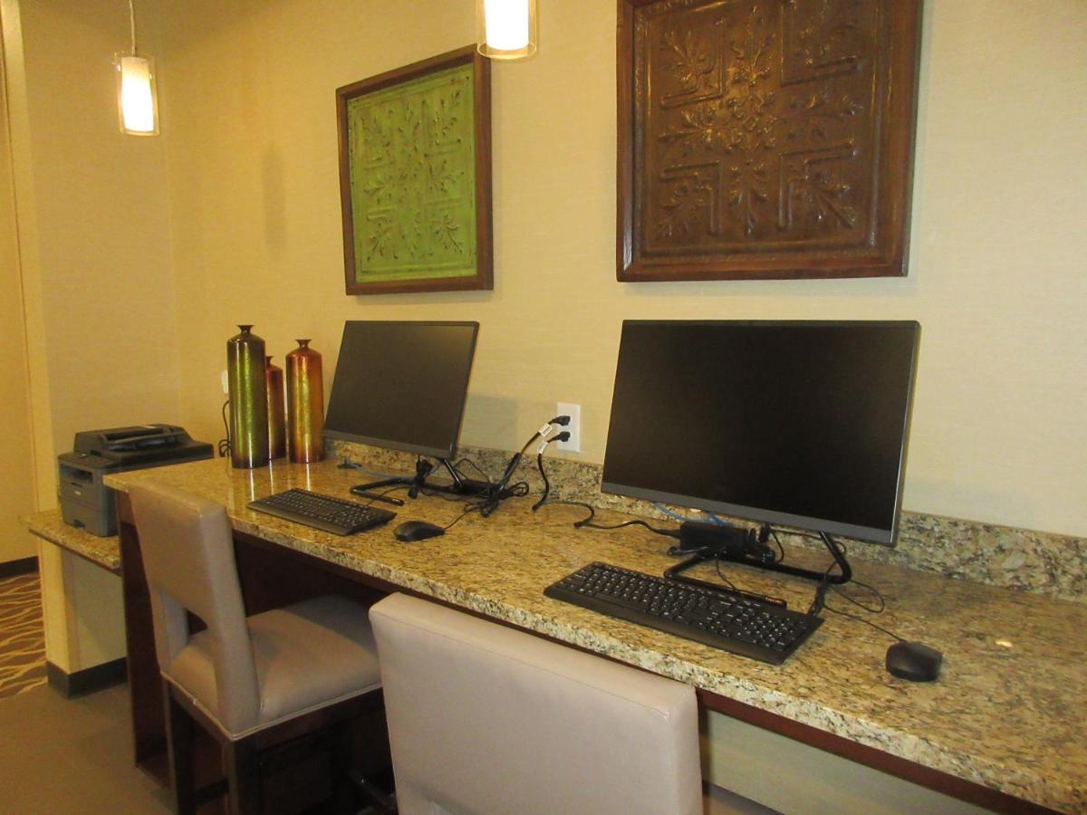 Comfort Suites Summerville Eksteriør billede