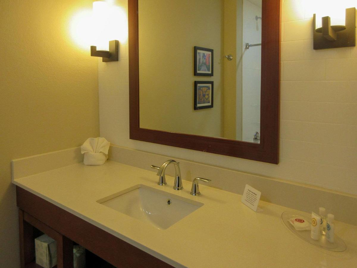 Comfort Suites Summerville Eksteriør billede