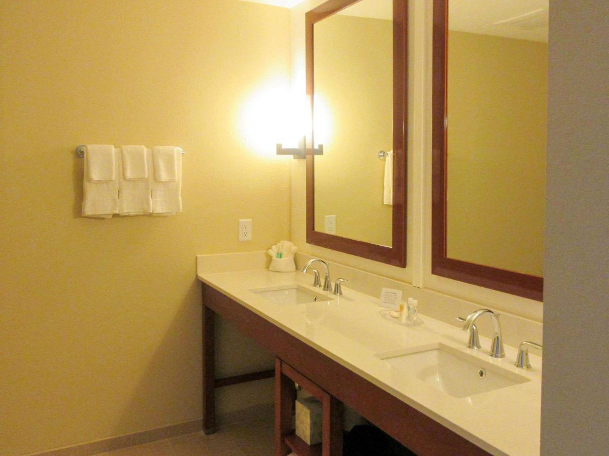 Comfort Suites Summerville Eksteriør billede