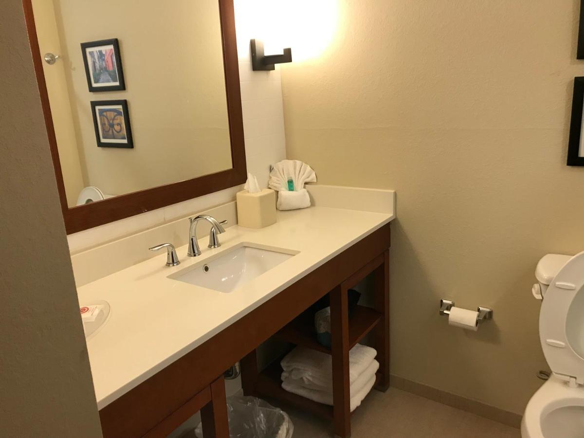 Comfort Suites Summerville Eksteriør billede