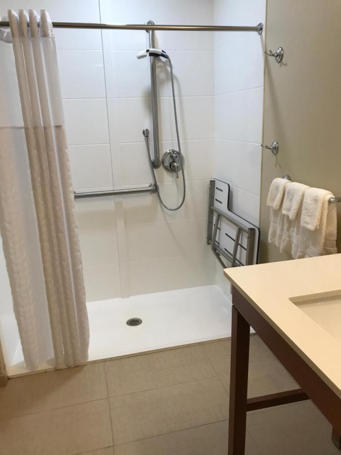 Comfort Suites Summerville Eksteriør billede